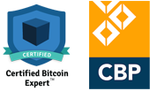 Bitcoin Certifications
